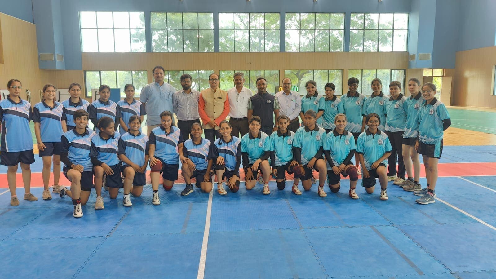 MMCOE Pune Sports photo 53